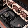 Noctua NL-LC1-36 AIO kvapalinový chladič 360mm, čierny/hnedý
