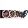 Noctua NL-LC1-36 AIO kvapalinový chladič 360mm, čierny/hnedý