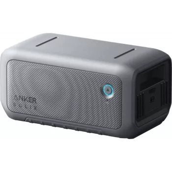 Anker SOLIX BP2000 Gen 2 rozširujúca batéria pre prenosnú powerstation - LiFePO4 2048 Wh