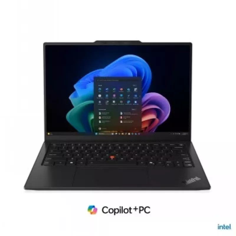 Lenovo ThinkPad X1 Carbon Gen 14 Intel Core Ultra X7 358H 64GB 1TB SSD 14 inch WUXGA IPS dotyková obrazovka Windows 11 Pro čierna
