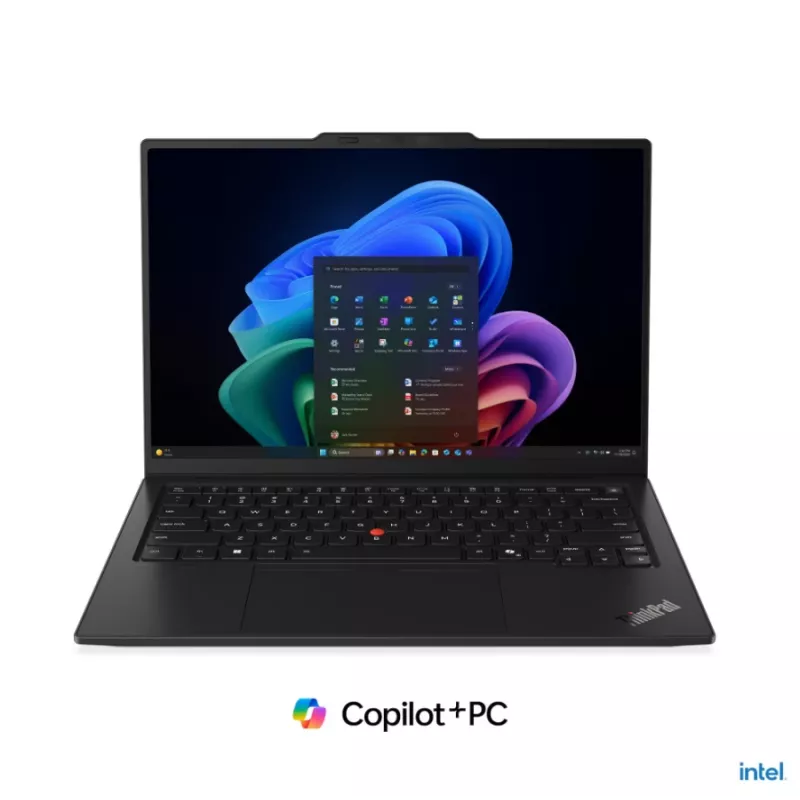 Lenovo ThinkPad X1 Carbon Gen 14 Intel Core Ultra X7 358H 64GB 1TB SSD 14 inch WUXGA IPS dotyková obrazovka Windows 11 Pro čierna