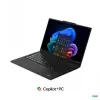 Lenovo ThinkPad X1 Carbon Gen 14 Intel Core Ultra X7 358H 64GB 1TB SSD 14 inch WUXGA IPS dotyková obrazovka Windows 11 Pro čierna