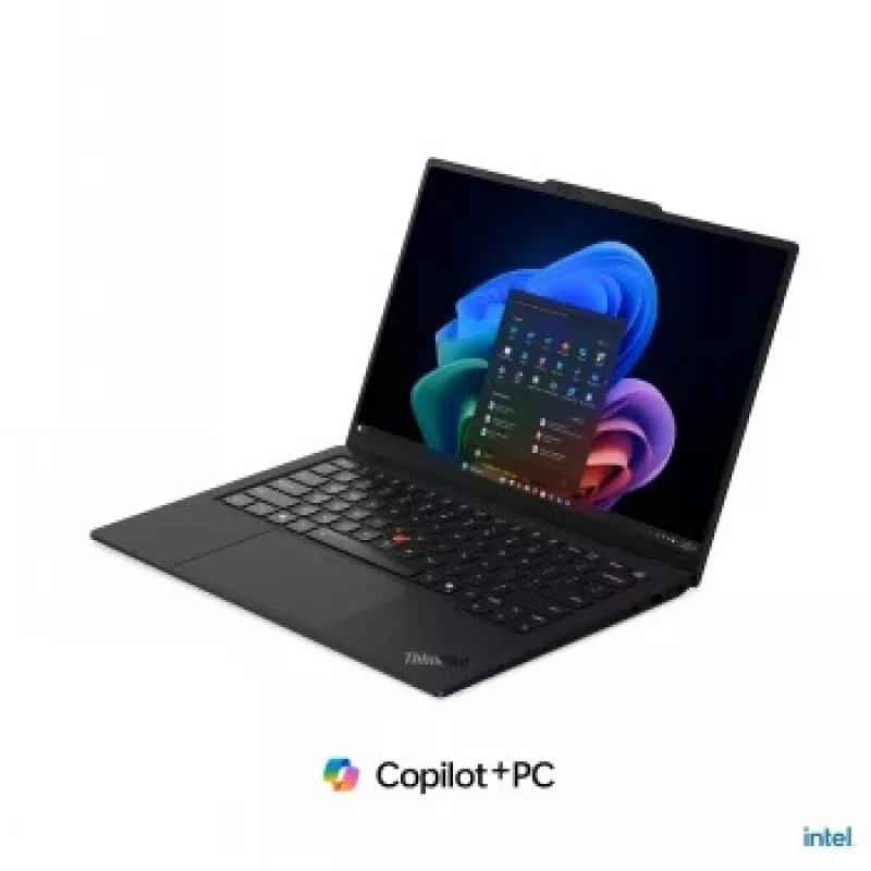 Lenovo ThinkPad X1 Carbon Gen 14 Intel Core Ultra X7 358H 64GB 1TB SSD 14 inch WUXGA IPS dotyková obrazovka Windows 11 Pro čierna