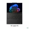 Lenovo ThinkPad X1 Carbon Gen 14 Intel Core Ultra X7 358H 64GB 1TB SSD 14 inch WUXGA IPS dotyková obrazovka Windows 11 Pro čierna