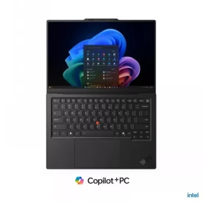 Lenovo ThinkPad X1 Carbon Gen 14 Intel Core Ultra X7 358H 64GB 1TB SSD 14 inch WUXGA IPS dotyková obrazovka Windows 11 Pro čierna