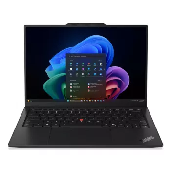 Lenovo ThinkPad X1 Carbon Gen 14 Intel Core Ultra X7 358H 64GB 1TB SSD 14 inch WUXGA IPS dotyková obrazovka Windows 11 Pro čierna