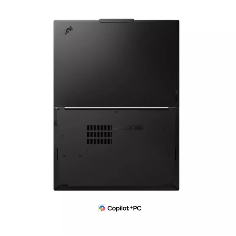 Lenovo ThinkPad T16 Gen 5 21WT000WMH business notebook, Intel Core Ultra 5 325, 16 inch WUXGA, 16GB LPDDR5x, 512GB SSD, Windows 11 Pro, anglická QWERTY klávesnica