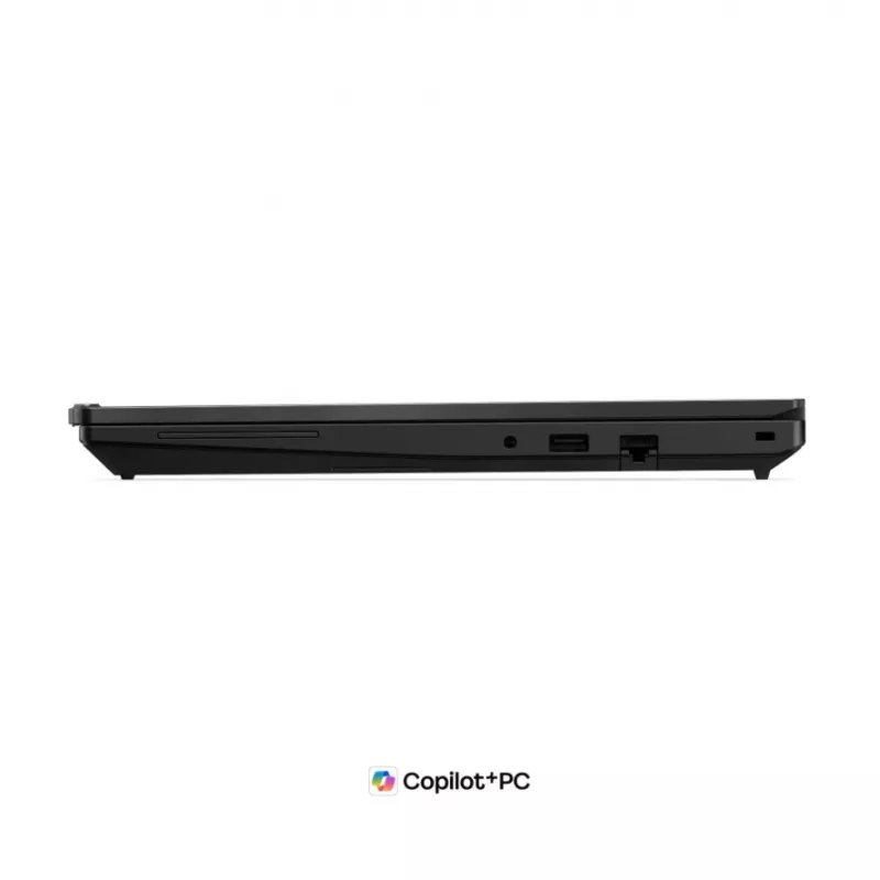 Lenovo ThinkPad T16 Gen 5 21WT000WMH business notebook, Intel Core Ultra 5 325, 16 inch WUXGA, 16GB LPDDR5x, 512GB SSD, Windows 11 Pro, anglická QWERTY klávesnica