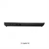Lenovo ThinkPad T16 Gen 5 21WT000WMH business notebook, Intel Core Ultra 5 325, 16 inch WUXGA, 16GB LPDDR5x, 512GB SSD, Windows 11 Pro, anglická QWERTY klávesnica