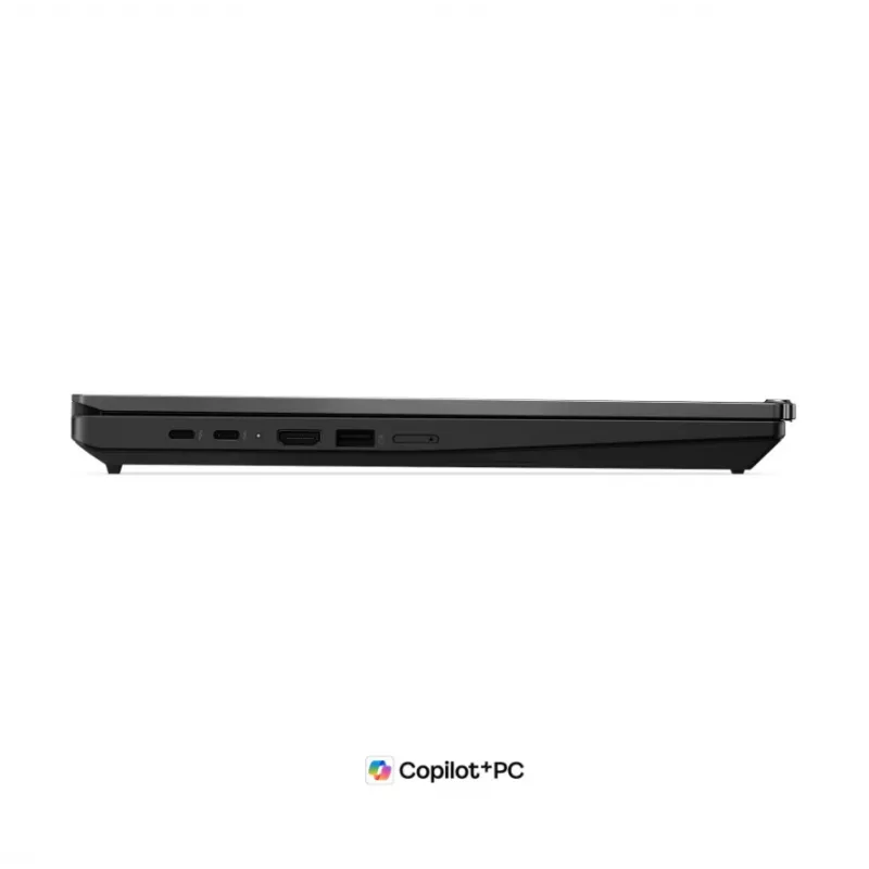 Lenovo ThinkPad T16 Gen 5 21WT000WMH business notebook, Intel Core Ultra 5 325, 16 inch WUXGA, 16GB LPDDR5x, 512GB SSD, Windows 11 Pro, anglická QWERTY klávesnica