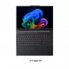 Lenovo ThinkPad T16 Gen 5 21WT000WMH business notebook, Intel Core Ultra 5 325, 16 inch WUXGA, 16GB LPDDR5x, 512GB SSD, Windows 11 Pro, anglická QWERTY klávesnica