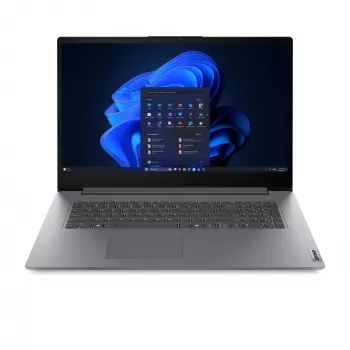 Lenovo V17 G7 IWC 83VG - Intel Core 7 350 - 17,3 palca Full HD - 16 GB RAM - 512 GB SSD - Windows 11 Pro - Iron Grey