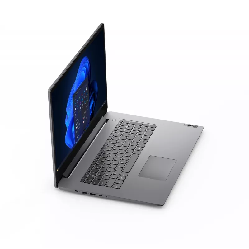 Lenovo V17 G7 IWC 83VG - Intel Core 7 350 - 17,3 palca Full HD - 16 GB RAM - 512 GB SSD - Windows 11 Pro - Iron Grey