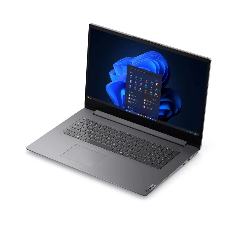 Lenovo V17 G7 IWC 83VG - Intel Core 7 350 - 17,3 palca Full HD - 16 GB RAM - 512 GB SSD - Windows 11 Pro - Iron Grey