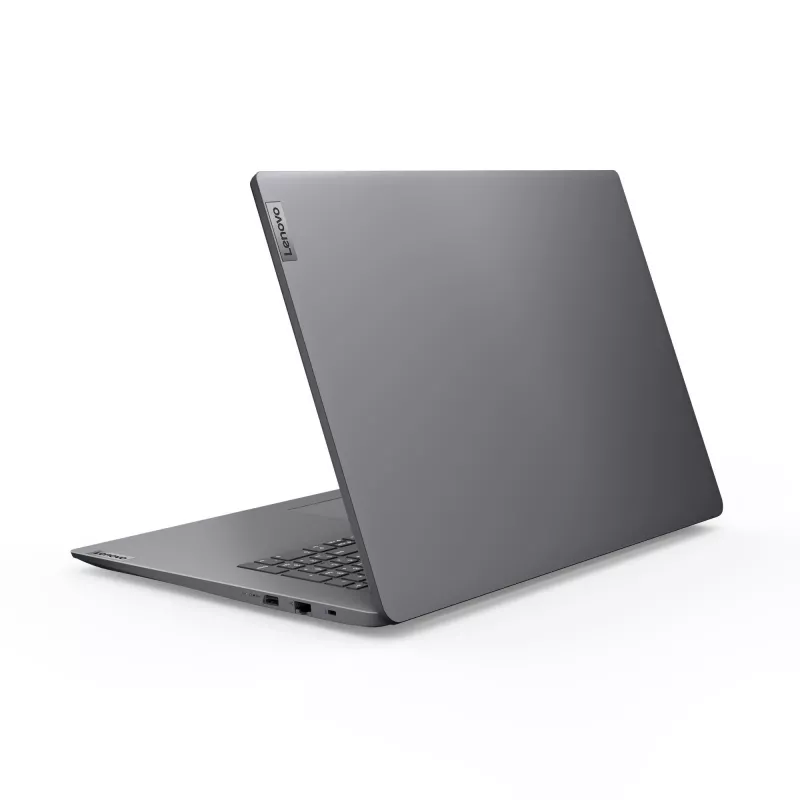 Lenovo V17 G7 IWC 83VG - Intel Core 7 350 - 17,3 palca Full HD - 16 GB RAM - 512 GB SSD - Windows 11 Pro - Iron Grey