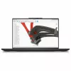 Lenovo ThinkPad P1 Gen 9 21UE - Intel Core Ultra 7 356H - Win 11 Pro - RTX PRO 2000 Blackwell - 64 GB RAM - 1 TB SSD TCG Opal Encryption 2, NVMe, Performance - 40,6 cm (16