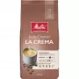 Melitta BellaCrema Café LaCrema celé zrno káva 1 kg