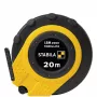 STABILA LBM 2000 sklolaminátový uzavretý pásmový meter 20 m