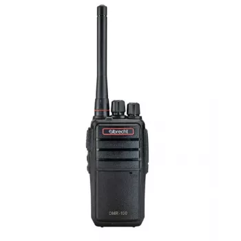 Albrecht DMR-100 digitálne rádio + PMR446