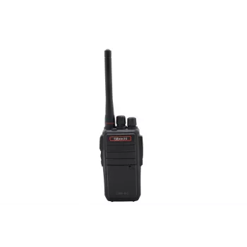 Albrecht DMR-100 digitálne rádio + PMR446