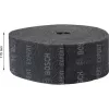 Bosch Expert N880 Ultra-Fine S brúsny kotúč z netkanej textílie, 115mm x 10m, sivá, na ručné brúsenie