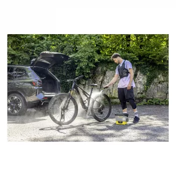 Kärcher OC 4 mobilný čistič na vonkajšie použitie