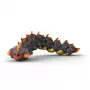 Schleich Eldrador lávový červ hracia figúrka