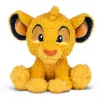 TONIES Cuddle Tonie Simba - Disney Leví kráľ plyšová audio figúrka s NFC čipom