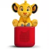 TONIES Cuddle Tonie Simba - Disney Leví kráľ plyšová audio figúrka s NFC čipom