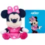Tonies Cuddle Tonie Minnie Mouse audio hracia figúrka