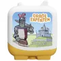 Pocket Tonies: Große Experten – Das Mittelalter (rozhlasová hra)