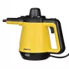 HEINRICH'S HDR 8734 parný čistič, 1000 W, 250 ml, žltá