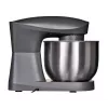 HEINRICH'S HKM 8077 Titan stojanový mixér 2000W 6,5L strieborná