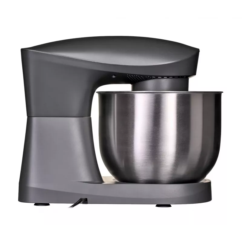 HEINRICH'S HKM 8077 Titan stojanový mixér 2000W 6,5L strieborná