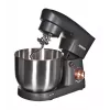HEINRICH'S HKM 8077 Titan stojanový mixér 2000W 6,5L strieborná