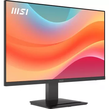 MSI PRO MP273QDE E7 27 palcov QHD IPS Monitor - 2560x1440, 75Hz, 1ms, HDMI/DP, nastaviteľná výška