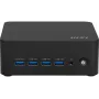 MSI Cubi Z 8M-032AT Mini PC, AMD Ryzen 7 255, 16GB, 512GB SSD, Windows 11 Pro