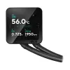 ASUS PRIME LC II 360 ARGB LCD All-in-One CPU kvapalinový chladič