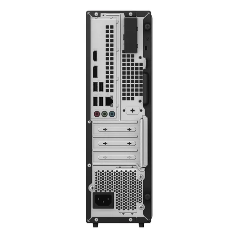 ASUS V500 SFF V501SV-07240H026W desktop PC, Intel Core 7 240H, 16GB DDR5, 512GB SSD, Windows 11 Home