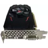 Biostar VA5515RF41 AMD Radeon RX 550 Grafická karta 4 GB GDDR5