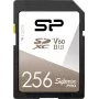 Silicon Power Superior Pro 256GB SDXC UHS-II U3 V60 pamäťová karta (SP256GBSDXJV6V10)