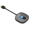 Unitek Dodatočný Wireless HDMI prijímač pre V1711A vysielač, čierny