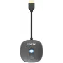 Unitek Dodatočný Wireless HDMI prijímač pre V1711A vysielač, čierny