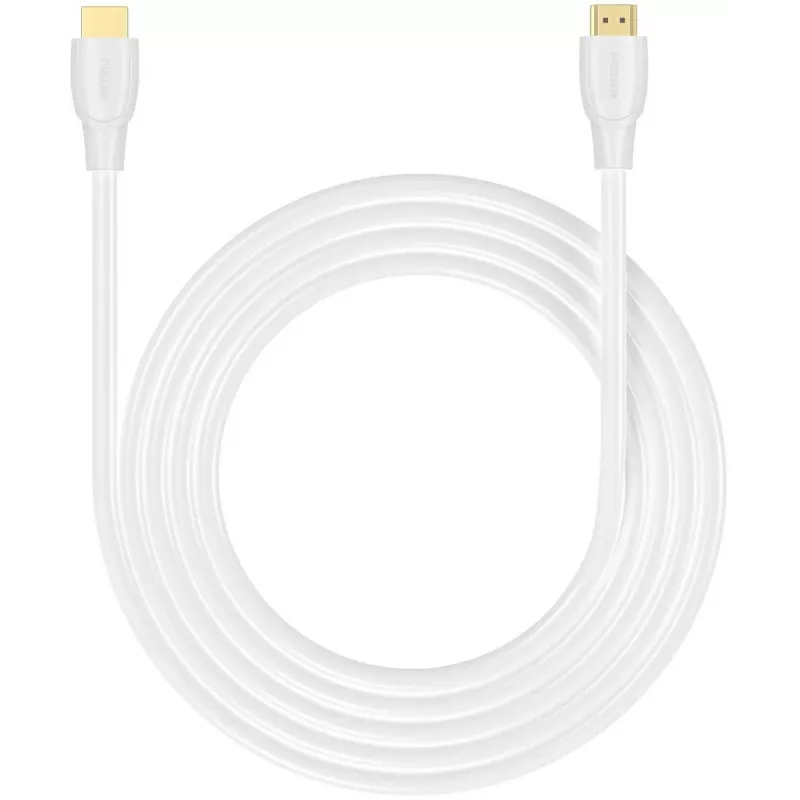 UNITEK HDMI 2.1 8K HDR kábel 7m biely