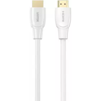UNITEK HDMI 2.1 8K HDR kábel 7m biely