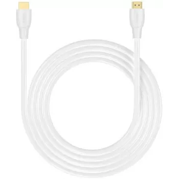 UNITEK HDMI 2.1 8K HDR kábel 10m biely