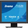 IIYAMA ProLite T1732MSC-B2S 17 palcov PCAP Touch Monitor, 1280x1024, TN LED, 10-Point Multi-Touch, čierny