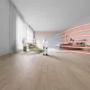 Dyson Purifier Hot+Cool HP1 Čistička vzduchu, ohrievač a ventilátor, 27 m², 61,4 dB, biela/zlatá