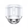 Dyson Purifier Hot+Cool HP1 Čistička vzduchu, ohrievač a ventilátor, 27 m², 61,4 dB, biela/zlatá