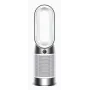 Dyson Purifier Hot+Cool HP1 Čistička vzduchu, ohrievač a ventilátor, 27 m², 61,4 dB, biela/zlatá